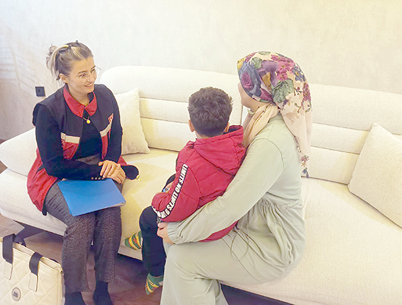 TALEPLER YERİNDE DEĞERLENDİRİLİYOR