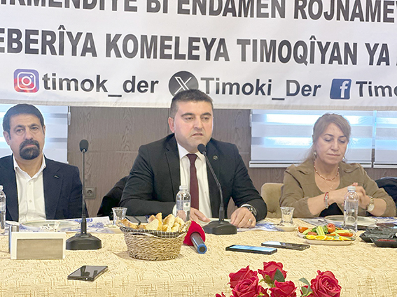 “HEDEFİMİZ TIMOK COĞRAFYASINI KÜLTÜR VE TURİZM ALANINA DÖNÜŞTÜRMEK”