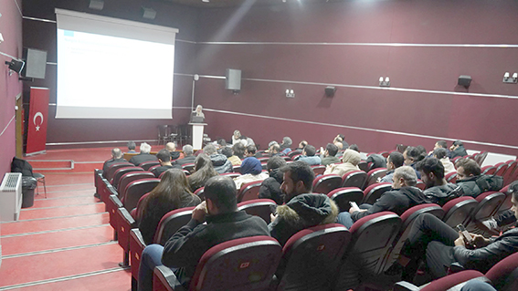 TÜTÜN BAĞIMLILIĞIYLA MÜCADELEDE GÜÇLERİNİ ARTIRDI