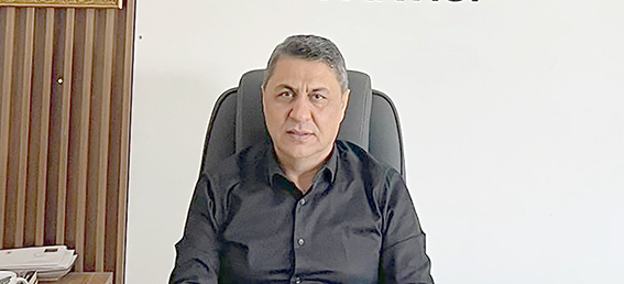 YILMAZ’DAN CMK AVUKATLARININ ÜCRET SORUNUNA İLİŞKİN AÇIKLAMA