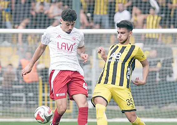 PETROLSPOR ADANA’DA TAKILDI