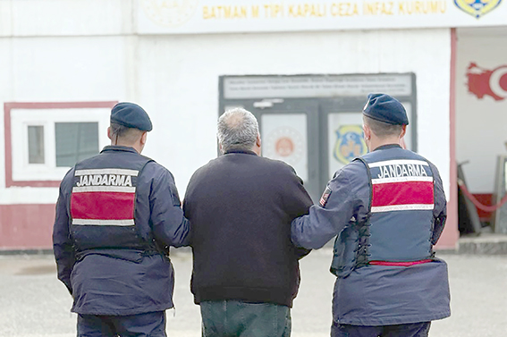 JASAT’TAN BAŞARILI OPERASYON