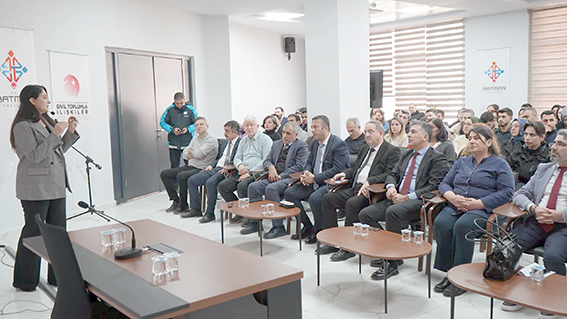 BAĞIMLILIKLA MÜCADELEDE YENİ DÖNEM