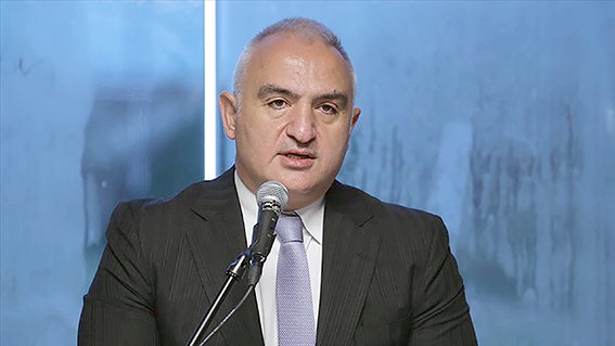 BAKAN ERSOY, BATMAN’A GELİYOR