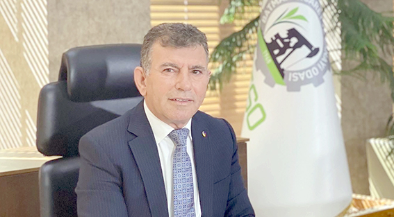 BAŞKAN DEMİR’DEN KANDİL MESAJI