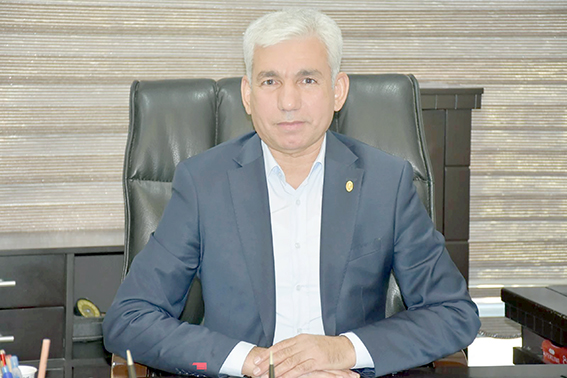 “ALIŞVERİŞİMİZİ YEREL ESNAFTAN YAPALIM”