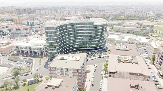 BATMAN’A 19 YENİ HEKİM KADROSU