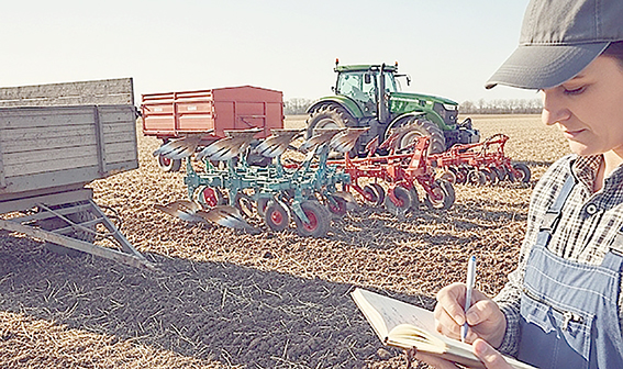 BATMAN, TARIM SAYIMINDA TÜRKİYE BİRİNCİSİ OLDU