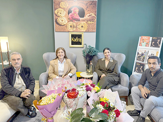 ÇALIŞAN GAZETECİLER, MEDİCAL POİNT’LE ANLAŞTI