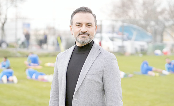 ELAZIĞSPOR MAÇI ÖNCESİ TRİBÜNLERE DAVET