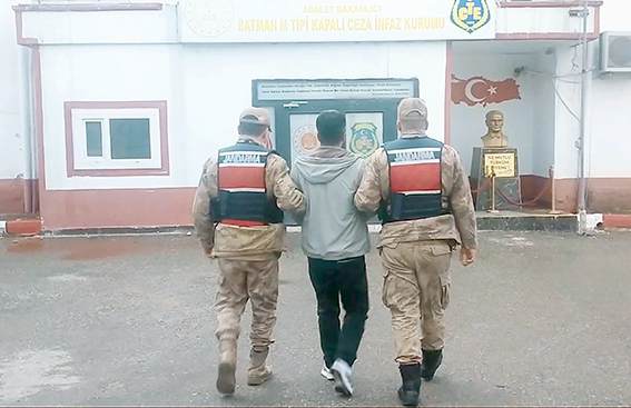 2 YILLIK TAKİP SONA ERDİ