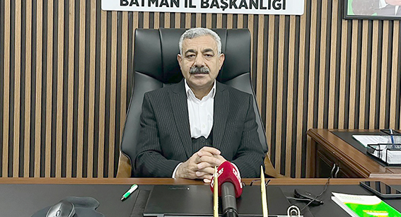 “BERAT GECESİ’NİN SIRADAN BİR ZAMAN DİLİMİ DEĞİLDİR”