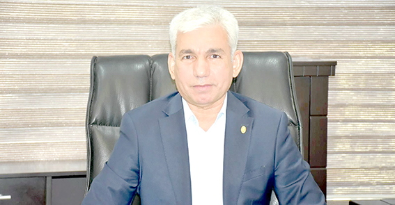 KAPLAN’DAN ESNAF İÇİN FAİZSİZ KREDİ ÇAĞRISI