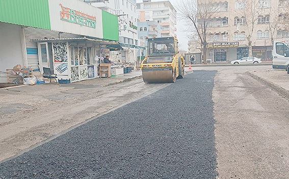 FEN İŞLERİNDE KIŞ MESAİSİ TAM GAZ!