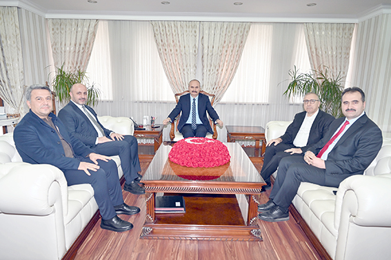 KATAR VE HOLLANDA’DAN SERA OTB’YE STRATEJİK İLGİ