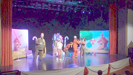 SPORTMEN KRAL SAHNE ALDI