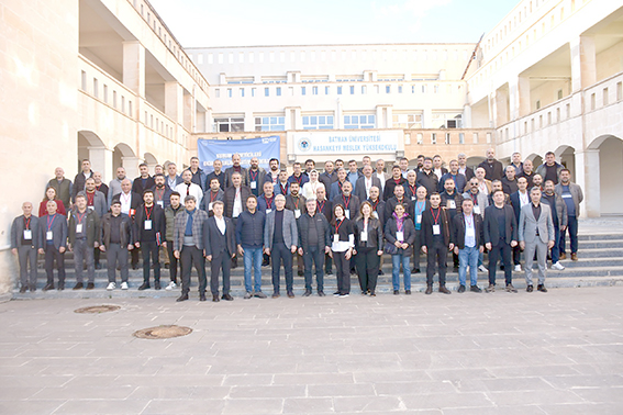 OKUL LİDERLİĞİ EĞİTİMİ PROGRAMI TAMAMLANDI