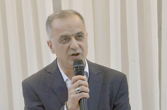 RAMAN-DER’DEN ANADİLDE EĞİTİM ÇAĞRISI