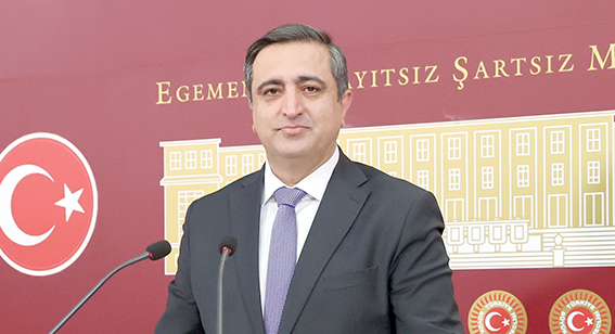 RAMANLI “ENFLASYON HEDEFİ İLK AYDAN ÇÖKTÜ”