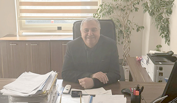 RAMAZAN KAPUCU BEYLİKDÜZÜ’NDE SAĞLIK STANDARTLARINI YÜKSELTİYOR