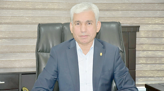 “SPORDA ŞİDDETİN HİÇBİR GEREKÇESİ VE MAZERETİ OLAMAZ”