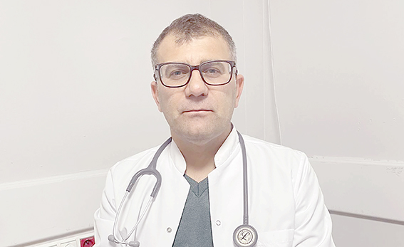 UZMANLARDAN UYARI SOĞUK HAVALARDA HASTALIK RİSKİ ARTIRIYOR