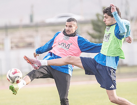 PETROL, ELAZIĞ’I AĞIRLAYACAK