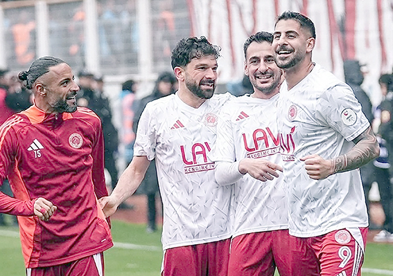 MAŞALLAH NAZAR DEĞMEZ İNŞALLAH; 2-1