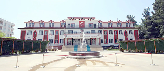 7 BİN 540 AİLEYE 23 MİLYON TL YARDIM