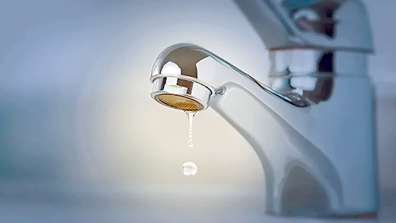 8 SAATLİK SU KESİNTİSİ YAŞANACAK