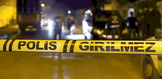 AİLELER KARIŞTI, ORTALIK SAVAŞ ALANINA DÖNDÜ