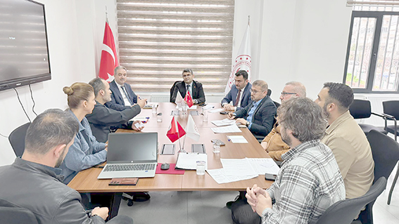 AİLE ODAKLI DESTEK SEFERBERLİĞİ