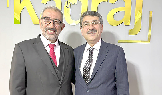 “BASINLA DAHA GÜÇLÜ BİR BATMAN MÜMKÜN”