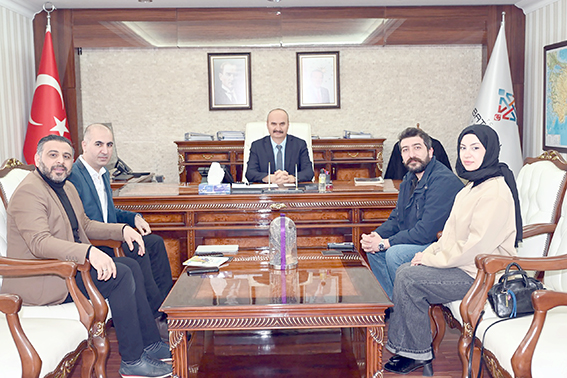 BATMAN SİNEMA DERNEĞİ YÖNETİMİNİ KABUL ETTİ