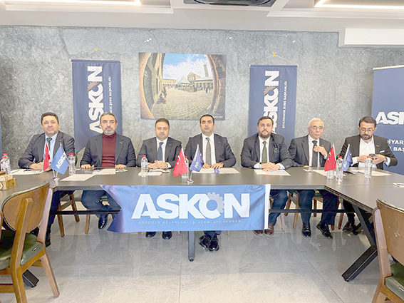 BÖLGE EKONOMİSİ DİYARBAKIR’DA MASAYA YATIRILDI