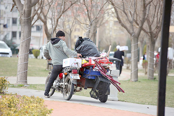 ÇÖLYAK HASTALARINA RAMAZAN’DA ANLAMLI DESTEK