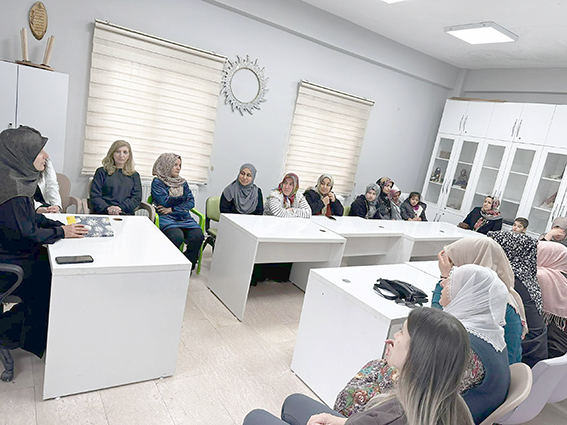 KADİR GECESİ’NDE MANEVİ BULUŞMA