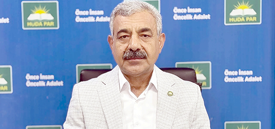 “MÜSTEKBİRLERİN ALAŞAĞI EDİLDİĞİ BİR FETHE VESİLE OLSUN”