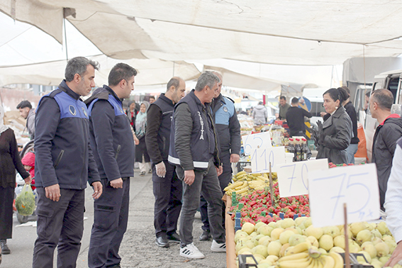 ZABITA’DAN SIKI TAKİP
