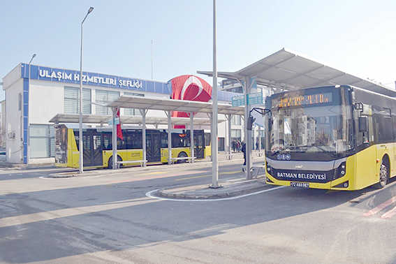 SON SEFER SAATİ 1 SAAT UZATILDI