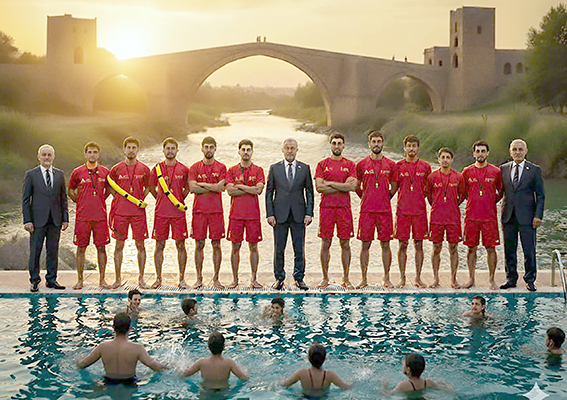 YÜZEN CANLAR ALTIN YÜREKLERE EMANET PROJESİ HAYATA GEÇİYOR