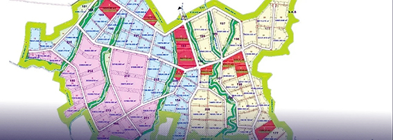 OYMATAŞ OSB’DE 46 PARSEL TAHSİSE AÇILDI