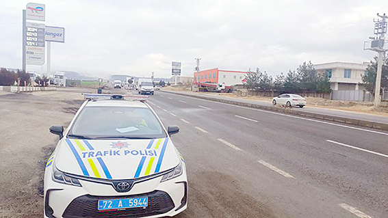 YAPAY ZEKÂ DESTEKLİ RADAR DÖNEMİ