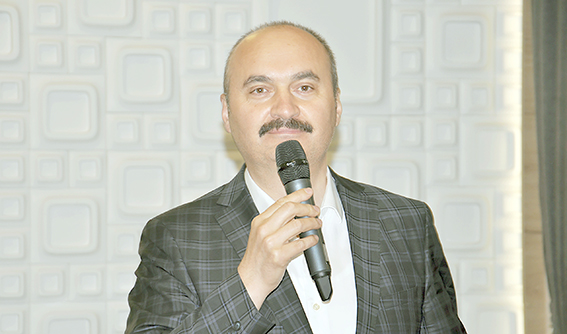 “300 BİN VATANDAŞIMIZI İFTAR SOFRALARINDA BULUŞTURDUK”