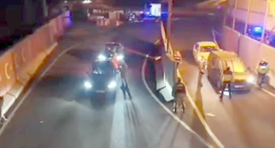 ZEHİR TACİRİNE OPERASYON