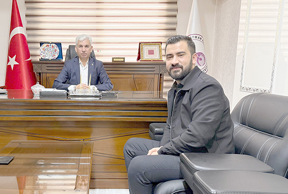 BESO’DAN SAĞLIK ALANINDA ÖNEMLİ İŞ BİRLİĞİ