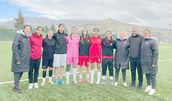 BATMAN’DAN MALATYA’YA GÜÇLÜ KATILIM