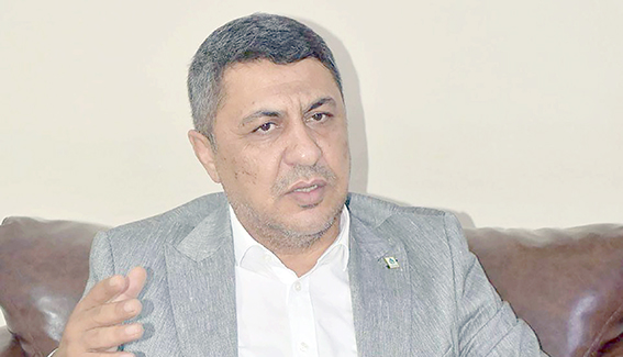 “BATMAN’IN ÖNCELİKLİ YATIRIMLARINA YÖNELELİM”