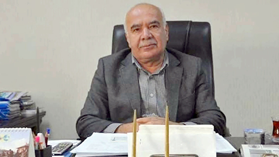 BATMANLI SİYASETÇİ YAŞAMINI YİTİRDİ