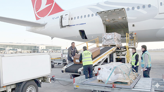 CENAZE HİZMETLERİNDE KESİNTİSİZ DESTEK